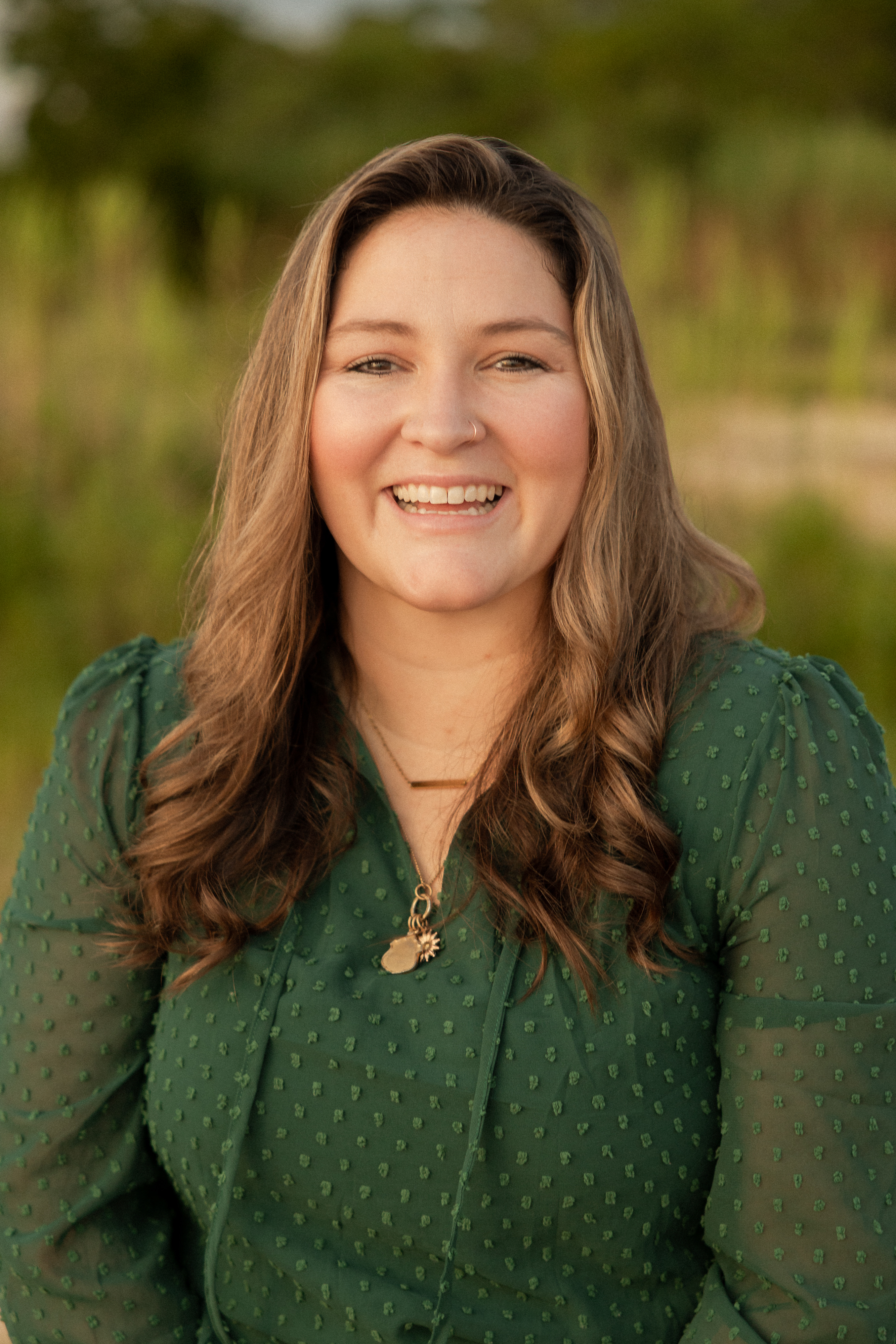 Sarah Elizabeth Hall, Hospitality & Events