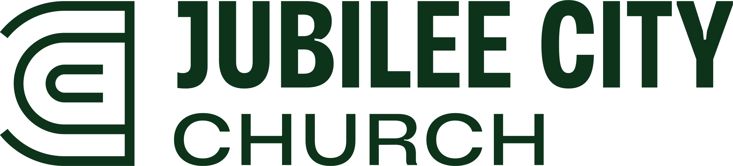 Jubilee City Church